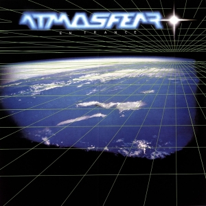 Atmosfear - En Trance in the group VINYL / Dance-Techno at Bengans Skivbutik AB (3923882)