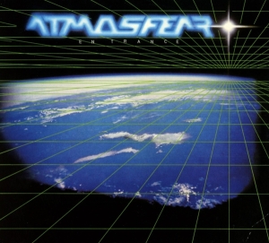 Atmosfear - En Trance in the group CD / Dance-Techno at Bengans Skivbutik AB (3923883)