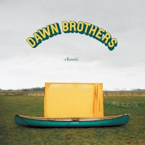 Dawn Brothers - Classic in the group VINYL / Pop-Rock at Bengans Skivbutik AB (3923900)