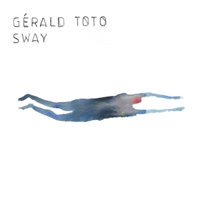 Toto Gerald - Sway in the group CD / Pop-Rock at Bengans Skivbutik AB (3923906)
