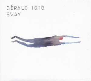 Toto Gerald - Sway in the group VINYL / Pop-Rock at Bengans Skivbutik AB (3923907)