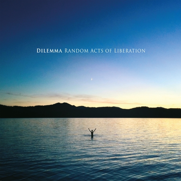 Dilemma - Random Acts Of Liberation in the group CD / Pop-Rock at Bengans Skivbutik AB (3923911)