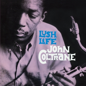 John Coltrane - Lush Life in the group VINYL / Jazz at Bengans Skivbutik AB (3923930)