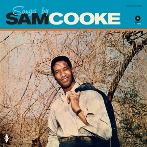 Sam Cooke - Songs By Sam Cooke in the group VINYL / RnB-Soul at Bengans Skivbutik AB (3923944)