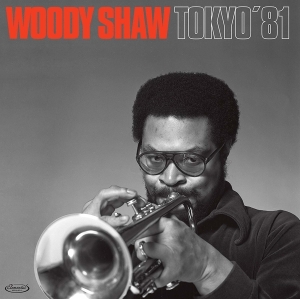 Shaw Woody -Quintet- - Tokyo '81 in the group VINYL / Jazz at Bengans Skivbutik AB (3923986)