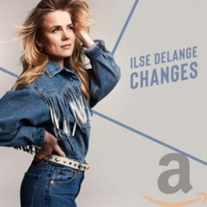 Ilse Delange - Changes in the group CD / Pop at Bengans Skivbutik AB (3924006)