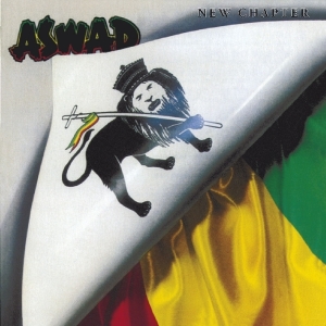 Aswad - New Chapter in the group CD / Reggae at Bengans Skivbutik AB (3924104)
