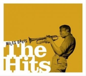 Davis Miles - Hits in the group CD / Jazz at Bengans Skivbutik AB (3924155)