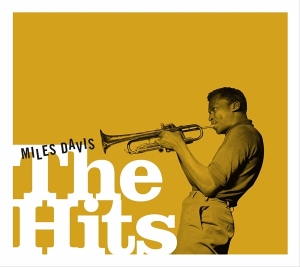 Miles Davis - Hits in the group Minishops / Miles Davis at Bengans Skivbutik AB (3924155)