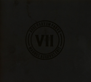 V/A - Vii Vol.1 in the group CD / Dance-Techno at Bengans Skivbutik AB (3924248)