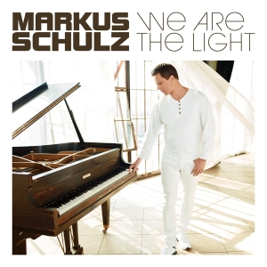 Schulz Markus - We Are The Light in the group CD / Dance-Techno at Bengans Skivbutik AB (3924294)