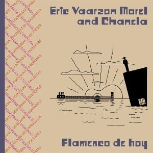 Vaarzon Morel Eric - Flamenco De Hoy in the group VINYL / Elektroniskt,World Music at Bengans Skivbutik AB (3924346)