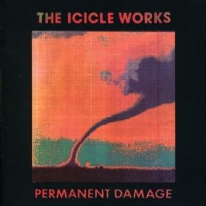 Icicle Works - Permanent Damage in the group CD / Pop-Rock at Bengans Skivbutik AB (3924353)