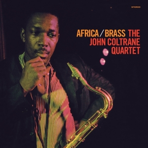 Coltrane John - Africa/Brass in the group VINYL / Jazz at Bengans Skivbutik AB (3924362)