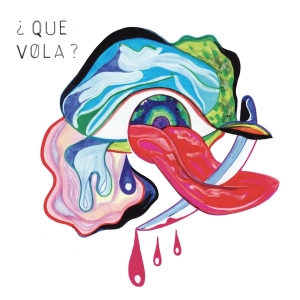 Que Vola? - Que Vola? in the group VINYL / Jazz at Bengans Skivbutik AB (3924367)