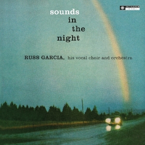 Russ Garcia - Sounds In The Night in the group VINYL / Jazz at Bengans Skivbutik AB (3924398)