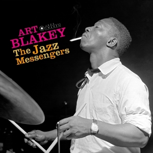 Blakey Art - Jazz Messengers in the group OUR PICKS / Startsida Vinylkampanj at Bengans Skivbutik AB (3924408)