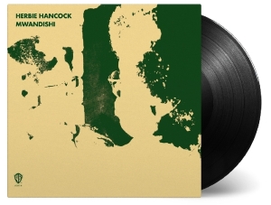Herbie Hancock - Mwandishi in the group OTHER / Music On Vinyl - Vårkampanj at Bengans Skivbutik AB (3924429)
