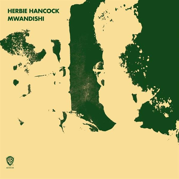 Herbie Hancock - Mwandishi in the group OUR PICKS / -Start Music On Vinyl at Bengans Skivbutik AB (3924429)