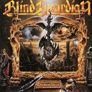 Blind Guardian - Imaginations From The Other Si in the group CD / Hårdrock at Bengans Skivbutik AB (3924432)