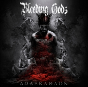 Bleeding Gods - Dodekathlon in the group OTHER / Övrigt /  at Bengans Skivbutik AB (3924467)