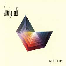Witchcraft - Nucleus in the group CD / Pop-Rock at Bengans Skivbutik AB (3924475)