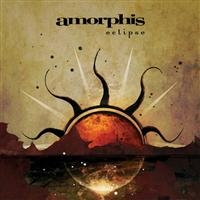 Amorphis - Eclipse in the group CD / Finsk Musik,Hårdrock at Bengans Skivbutik AB (3924520)