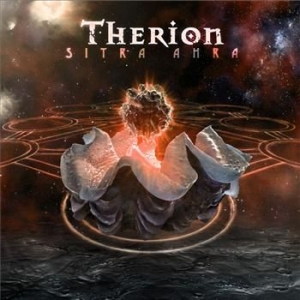 Therion - Sitra Ahra in the group CD / Hårdrock/ Heavy metal at Bengans Skivbutik AB (3924529)