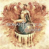 Sonata Arctica - Stones Grow Her Name in the group CD / Hårdrock at Bengans Skivbutik AB (3924647)