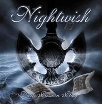 Nightwish - Dark Passion Play in the group CD / Finsk Musik,Hårdrock at Bengans Skivbutik AB (3924656)