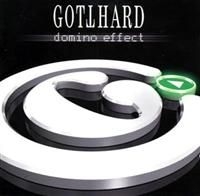 Gotthard - Domino Effect in the group CD / Rock at Bengans Skivbutik AB (3924669)