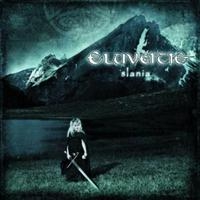 Eluveitie - Slania in the group CD / Hårdrock at Bengans Skivbutik AB (3924679)