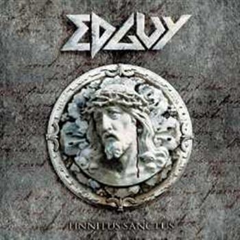 Edguy - Tinnitus Sanctus in the group CD / Hårdrock/ Heavy metal at Bengans Skivbutik AB (3924683)