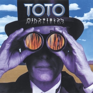 Toto - Mindfields in the group CD / Pop-Rock at Bengans Skivbutik AB (3924725)