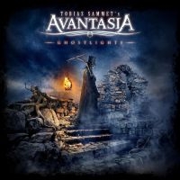 Avantasia - Ghostlights in the group VINYL / Hårdrock at Bengans Skivbutik AB (3924891)