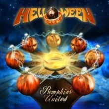 Helloween - Pumpkins United in the group Minishops / Helloween at Bengans Skivbutik AB (3924898)