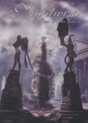 Nightwish - End Of An Era in the group OTHER / Music-DVD at Bengans Skivbutik AB (3924904)