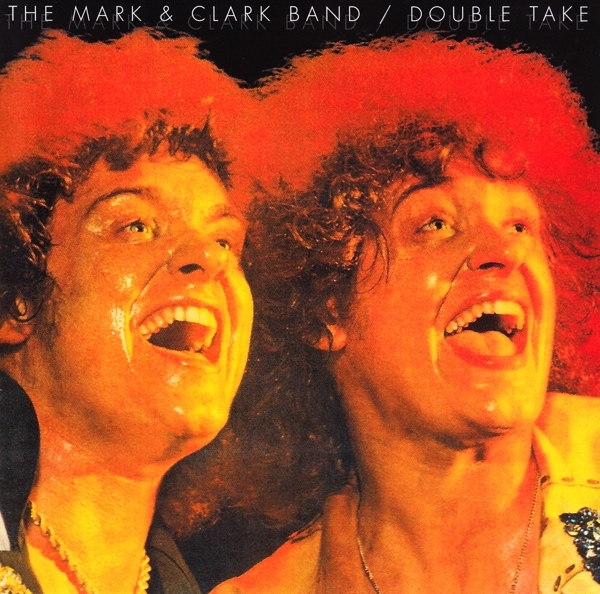 Mark & Clark -Band- - Double Take in the group CD / Bestsellers at Bengans Skivbutik AB (3924935)
