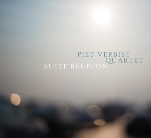 Verbist Piet - Suite Reunion in the group CD / Jazz at Bengans Skivbutik AB (3924963)