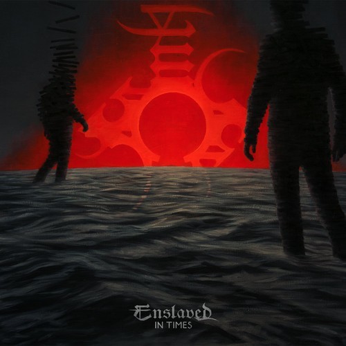 Enslaved - In Times in the group OTHER / Övrigt /  at Bengans Skivbutik AB (3924997)