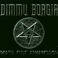 Dimmu Borgir - Death Cult Armageddon in the group Minishops / Dimmu Borgir at Bengans Skivbutik AB (3925034)