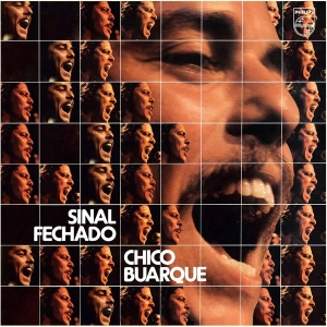 Buarque Chico - Sinal Fechado in the group VINYL / Elektroniskt,World Music at Bengans Skivbutik AB (3925072)