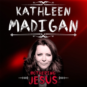 Madigan Kathleen - Bothering Jesus in the group VINYL / Övrigt at Bengans Skivbutik AB (3925081)