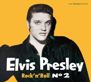 Presley Elvis - Elvis Presley N:2/ Loving You in the group CD / Pop-Rock,Övrigt at Bengans Skivbutik AB (3925090)