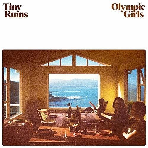 Tiny Ruins - Olympic Girls in the group VINYL / Rock at Bengans Skivbutik AB (3925133)