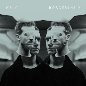 Hely - Borderland in the group CD / Jazz at Bengans Skivbutik AB (3925147)