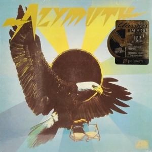 Azymuth - Aguia Nao Come Mosca in the group VINYL / Jazz at Bengans Skivbutik AB (3925158)