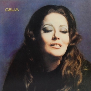 Celia - Celia (1970) in the group CD / Klassiskt,Övrigt at Bengans Skivbutik AB (3925161)