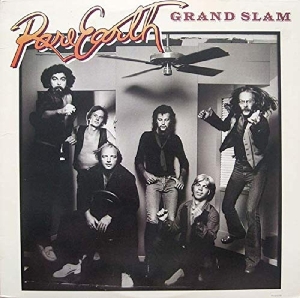 Rare Earth - Grand Slam in the group CD / Pop-Rock at Bengans Skivbutik AB (3925173)