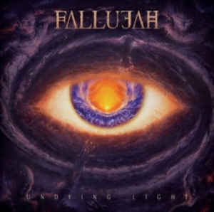Fallujah - Undying Light in the group OTHER / Övrigt /  at Bengans Skivbutik AB (3925181)